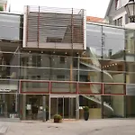 An Der Stadtmauer Ξενοδοχείο