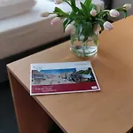 Ξενοδοχείο An Der Stadtmauer 4*