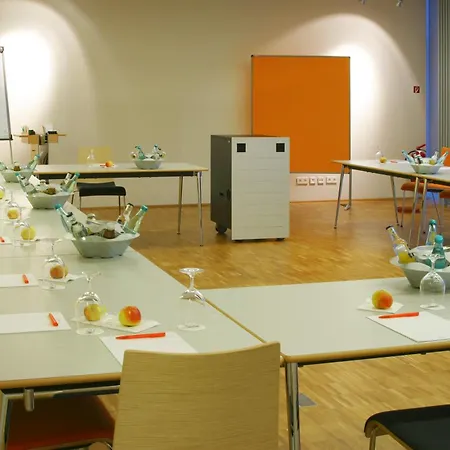 Hotel An Der Stadtmauer Schorndorf (Baden-Wurttemberg)