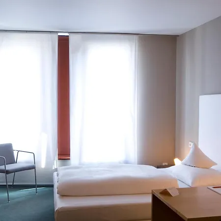 Hotel An Der Stadtmauer