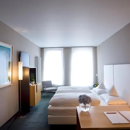 An Der Stadtmauer Hotel Schorndorf (Baden-Wurttemberg)