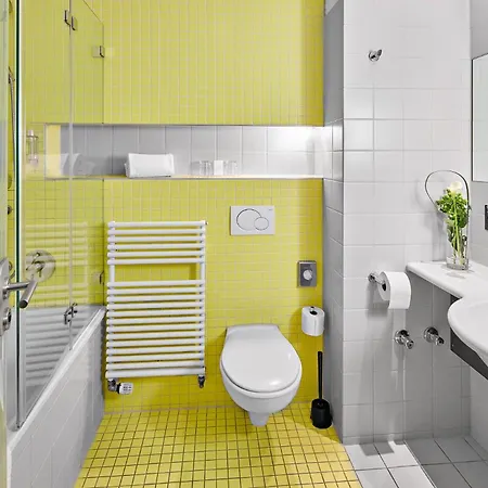 Hotel An Der Stadtmauer 4*