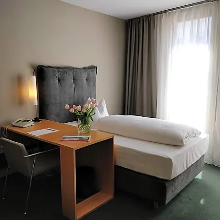 An Der Stadtmauer 4* ショルンドルフ