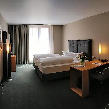 An Der Stadtmauer ホテル 4*