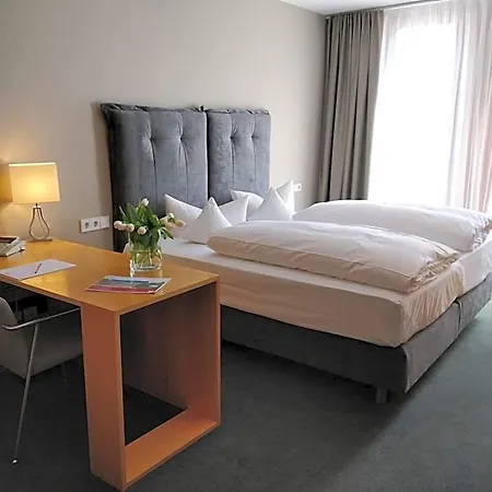 An Der Stadtmauer 4*