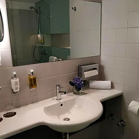 An Der Stadtmauer 4* ショルンドルフ