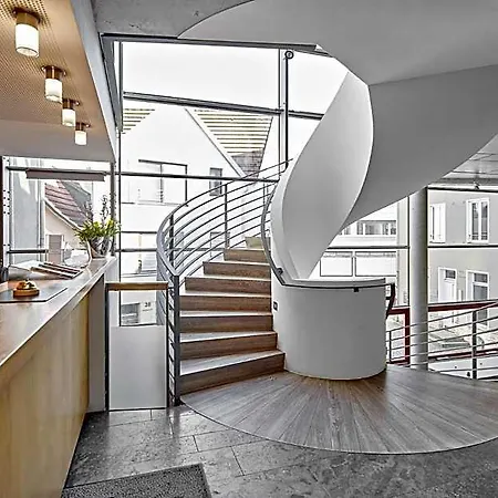 An Der Stadtmauer 4* ショルンドルフ