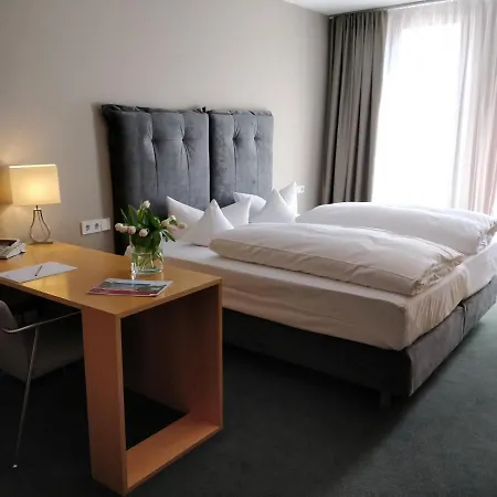 Hotel An Der Stadtmauer Schorndorf (Baden-Wurttemberg)