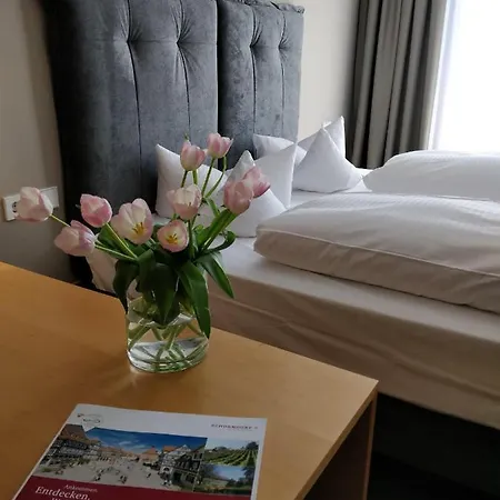 An Der Stadtmauer 4*