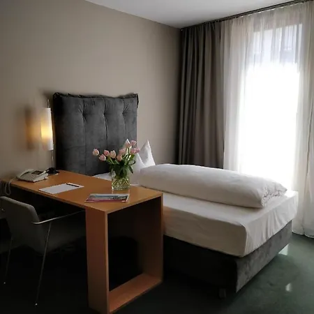 Hotel An Der Stadtmauer