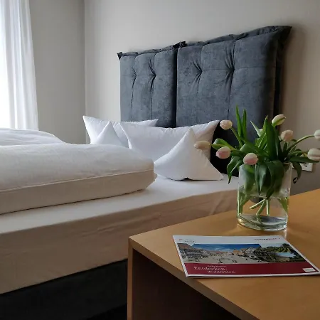 An Der Stadtmauer 4*