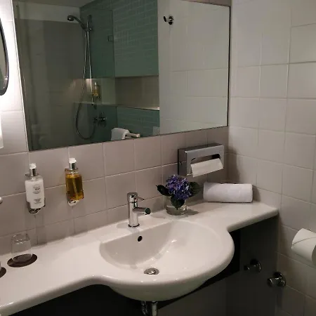 Hotel An Der Stadtmauer Schorndorf (Baden-Wurttemberg)