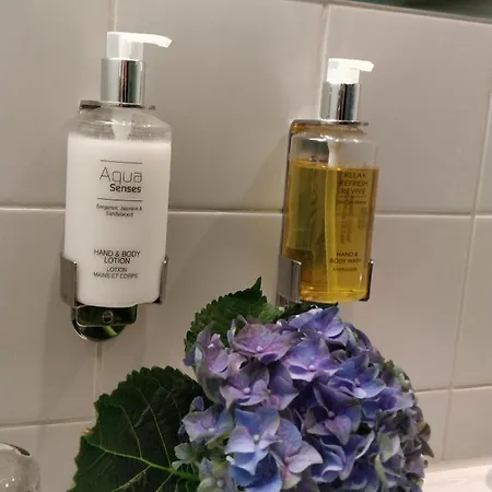 城墙酒店 绍恩多夫