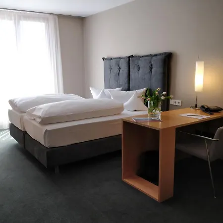 Hotel An Der Stadtmauer Schorndorf (Baden-Wurttemberg)