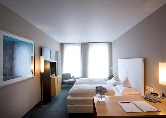 An Der Stadtmauer Hotel Schorndorf (Baden-Wurttemberg)