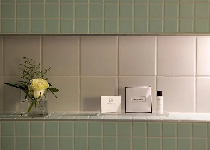 An Der Stadtmauer Hotel Schorndorf (Baden-Wurttemberg)