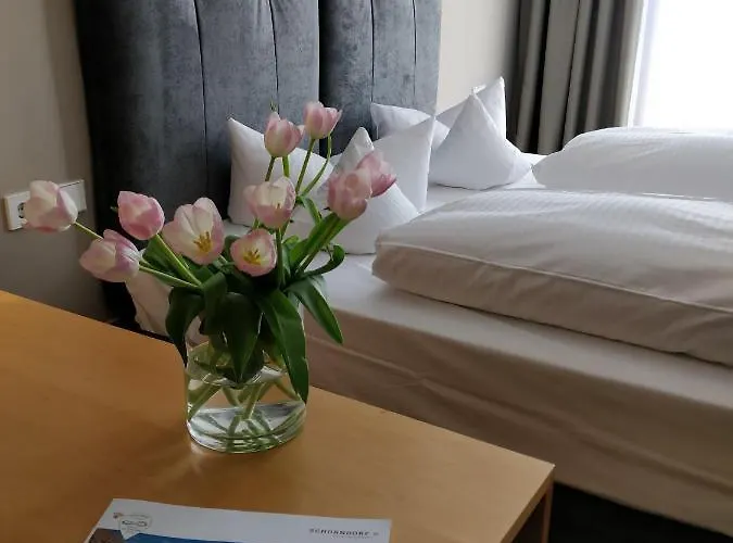 An Der Stadtmauer 4*