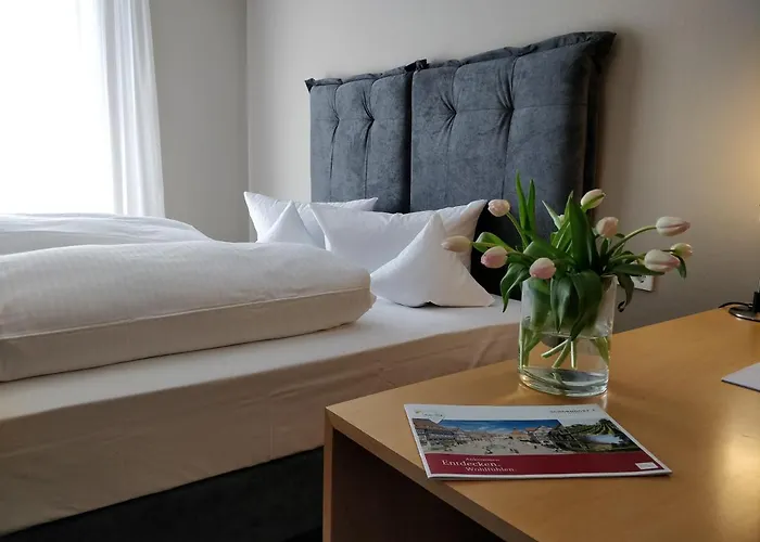 An Der Stadtmauer 4*