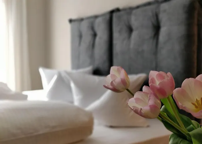 Hotel An Der Stadtmauer Schorndorf (Baden-Wurttemberg)