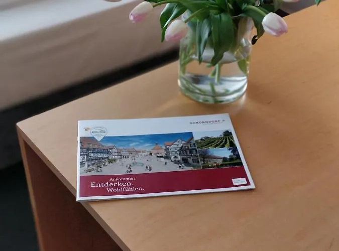 Hotel An Der Stadtmauer 4*